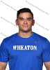 Wheaton Track & Field  Wheaton College Men’s 2022-23 Track & Field Team Photo. - Photo By: KEITH NORDSTROM : Wheaton, Track